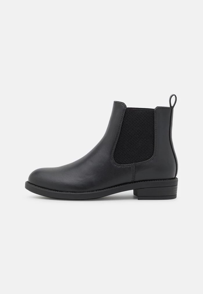 Bottines ANNA FIELD Anna Field Classic Ankle Boots Noir Femme | LYT-9988315